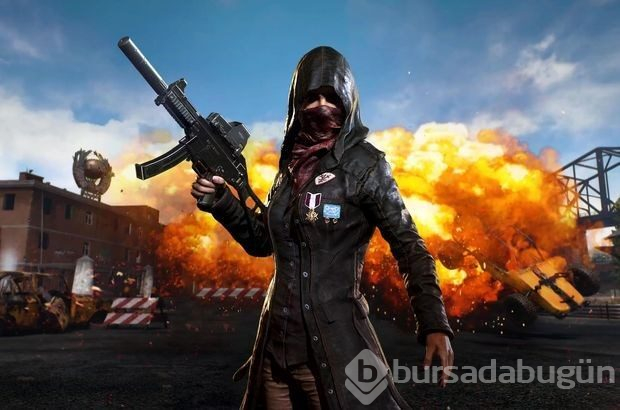 PUBG'nin günlük kullanıcı sayısı belli oldu