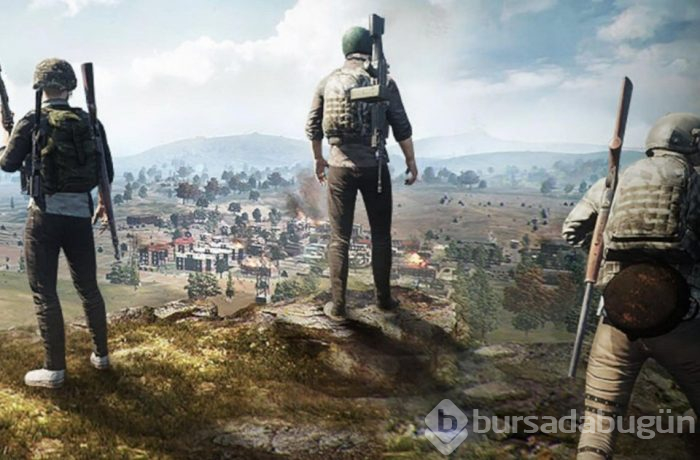 PUBG'nin günlük kullanıcı sayısı belli oldu