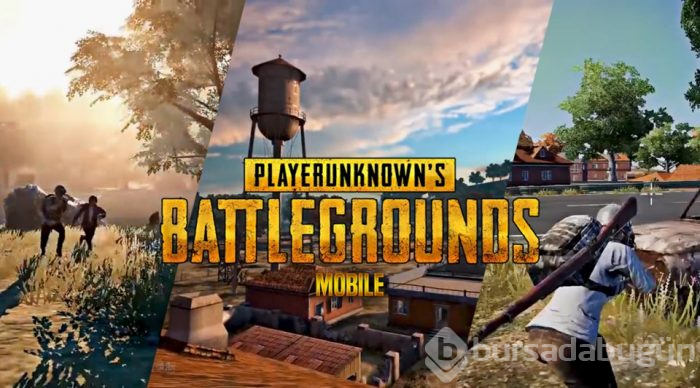 PUBG'nin günlük kullanıcı sayısı belli oldu