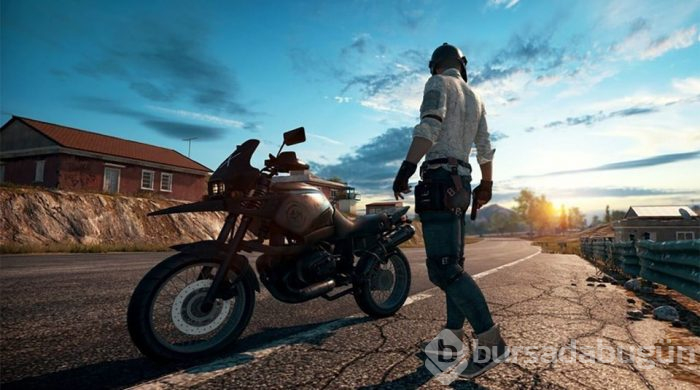 PUBG'nin günlük kullanıcı sayısı belli oldu