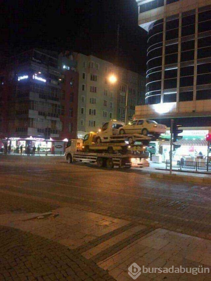 Günün en çok paylaşılan fotoğrafları