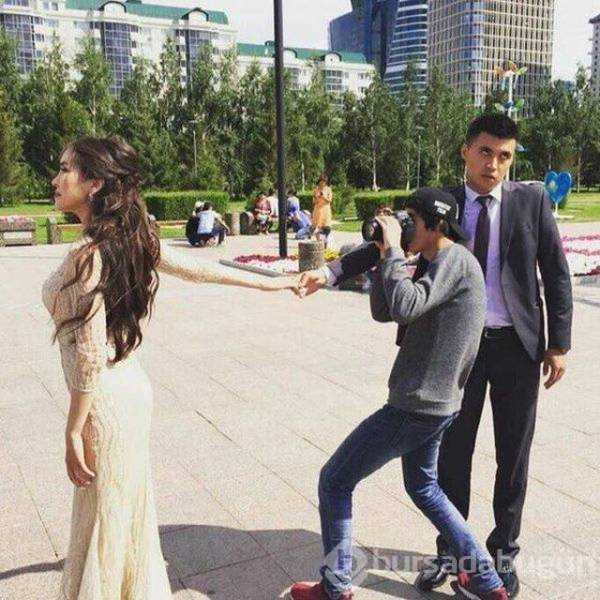 Günün en çok paylaşılan fotoğrafları