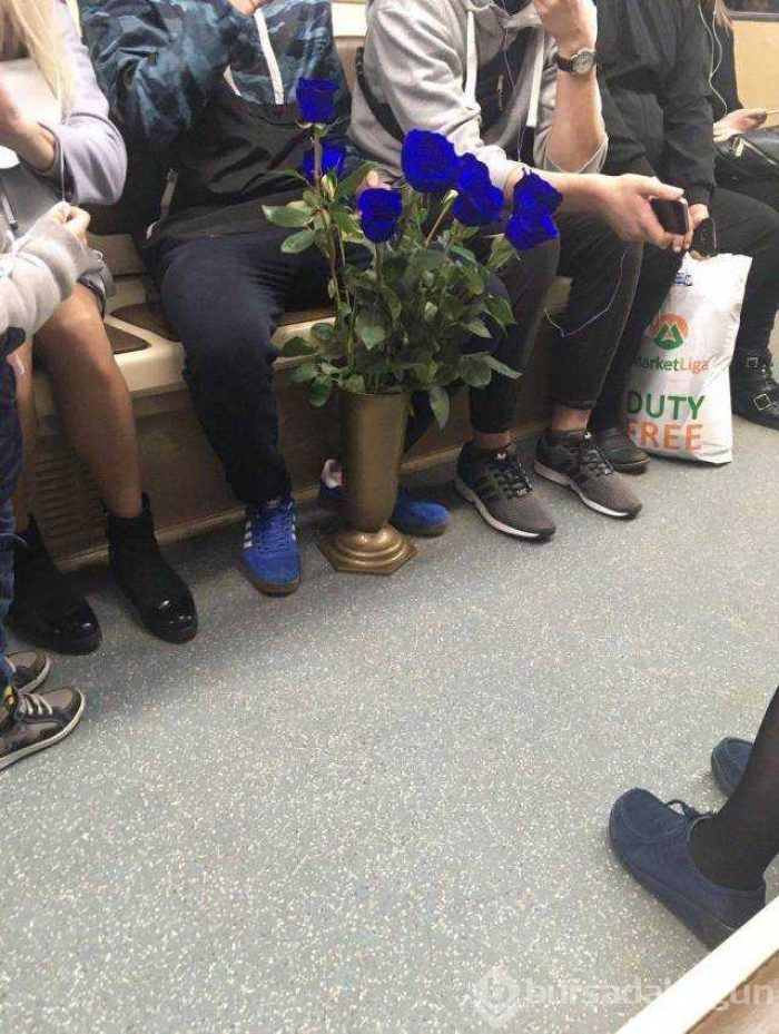 Günün en çok paylaşılan fotoğrafları