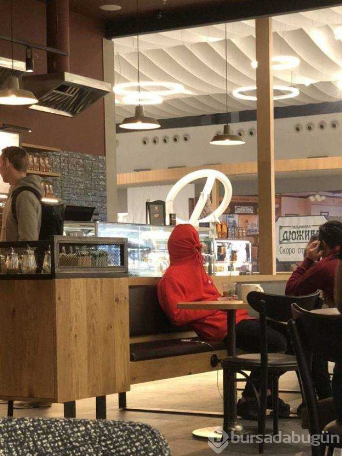 Günün en çok paylaşılan fotoğrafları