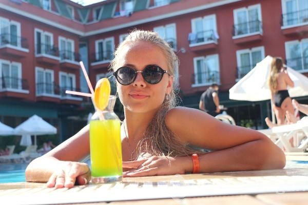 Ortalık yanıyor! Rus turistlerin gözdesi yeniden Türkiye