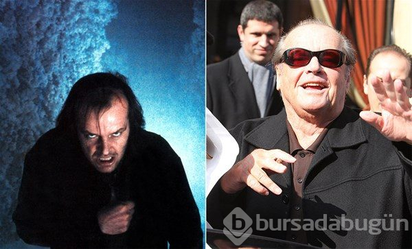 O maskelerin altında bakın kimler var
