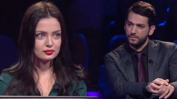 Kim Milyoner Olmak İster'de dikkat çeken sorular