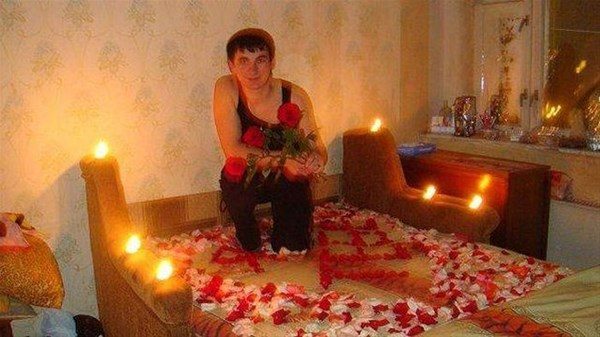 Sadece Rusya'da