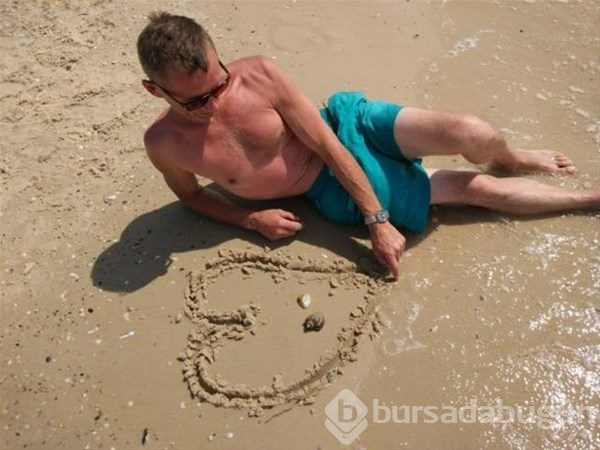 Sadece Rusya'da