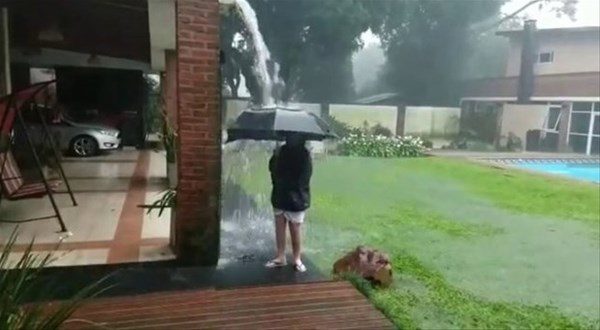1 saniye sonrasını merak edeceğiniz fotoğraflar
