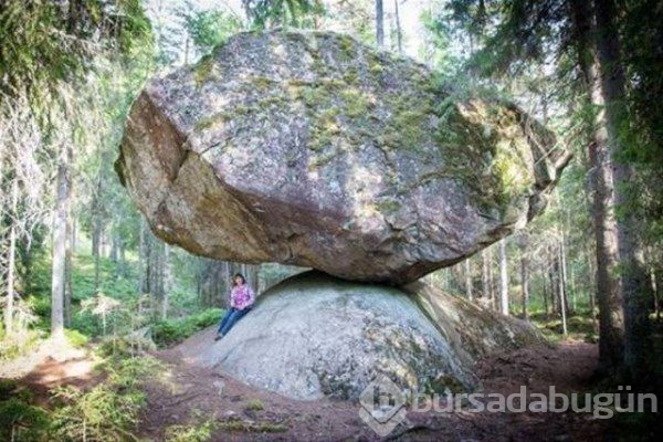 1 saniye sonrasını merak edeceğiniz fotoğraflar