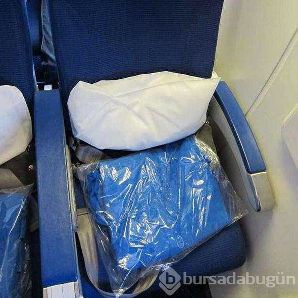 Uçaklarda yeni dönem resmen başlıyor!
