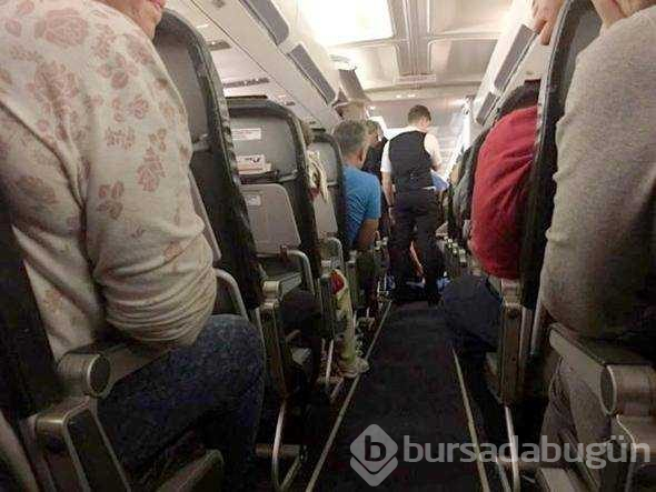 Uçaklarda yeni dönem resmen başlıyor!