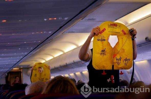 Uçaklarda yeni dönem resmen başlıyor!