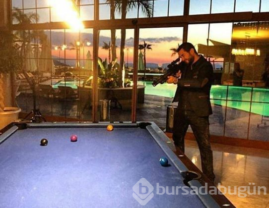 Instagram`ın Doğulu zengin çocukları