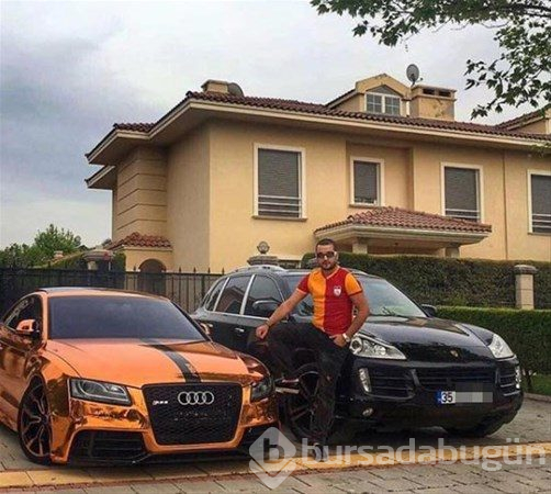 Instagram`ın Doğulu zengin çocukları