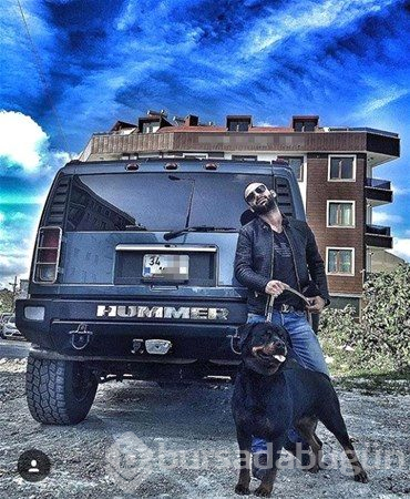 Instagram`ın Doğulu zengin çocukları