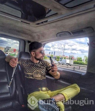 Instagram`ın Doğulu zengin çocukları