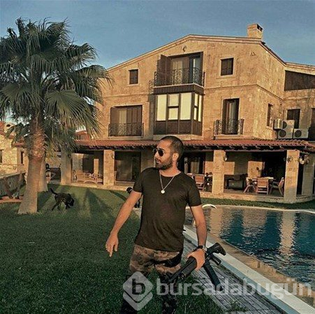 Instagram`ın Doğulu zengin çocukları