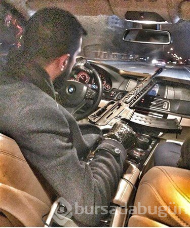 Instagram`ın Doğulu zengin çocukları