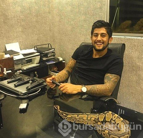 Instagram`ın Doğulu zengin çocukları