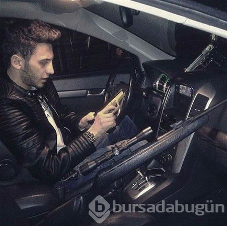 Instagram`ın Doğulu zengin çocukları