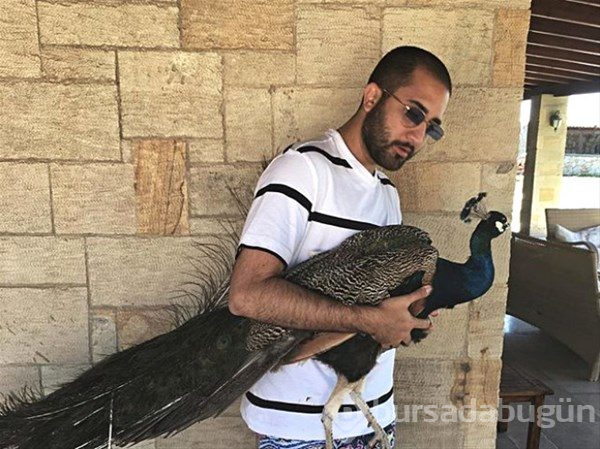 Instagram`ın Doğulu zengin çocukları