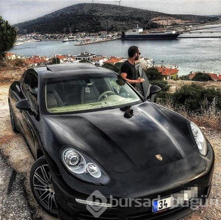Instagram`ın Doğulu zengin çocukları