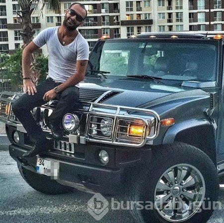 Instagram`ın Doğulu zengin çocukları