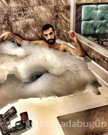 Instagram`ın Doğulu zengin çocukları