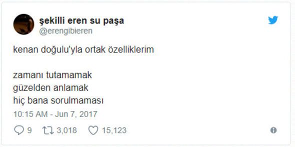 Twitter'ın interneti kasıp kavuran tweet'leri