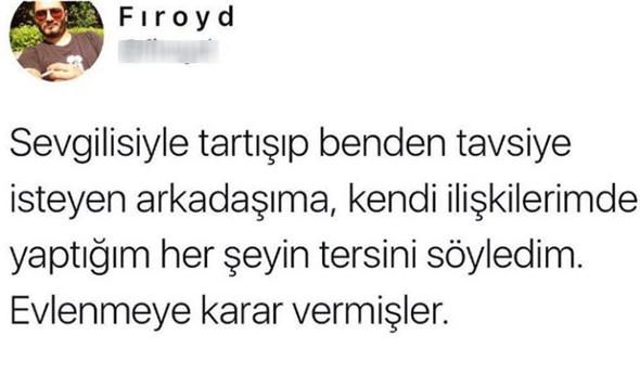 Twitter'ın interneti kasıp kavuran tweet'leri