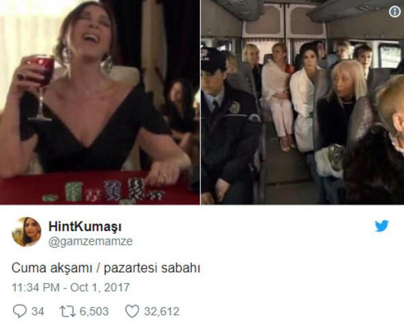 Twitter'ın interneti kasıp kavuran tweet'leri
