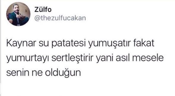 Twitter'ın interneti kasıp kavuran tweet'leri