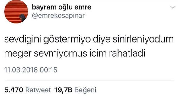 Twitter'ın interneti kasıp kavuran tweet'leri