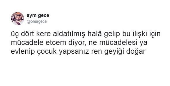 Twitter'ın interneti kasıp kavuran tweet'leri
