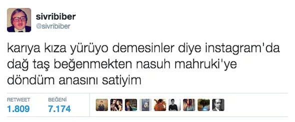Twitter'ın interneti kasıp kavuran tweet'leri