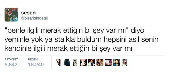 Twitter'ın interneti kasıp kavuran tweet'leri