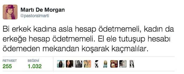 Twitter'ın interneti kasıp kavuran tweet'leri