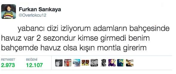 Twitter'ın interneti kasıp kavuran tweet'leri