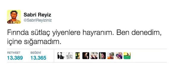 Twitter'ın interneti kasıp kavuran tweet'leri