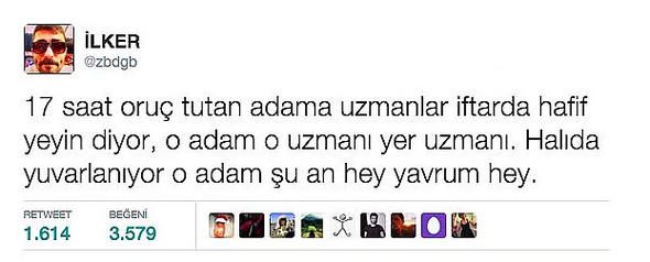 Twitter'ın interneti kasıp kavuran tweet'leri