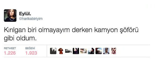 Twitter'ın interneti kasıp kavuran tweet'leri