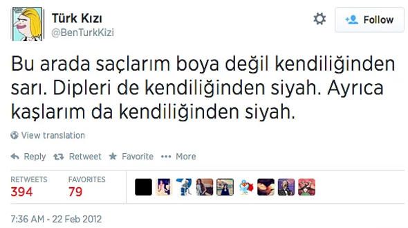 Twitter'ın interneti kasıp kavuran tweet'leri