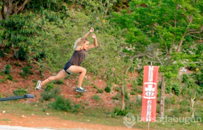 En hızlı Survivor yarışmacısı kim?