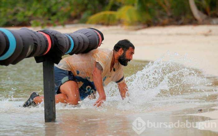 En hızlı Survivor yarışmacısı kim?