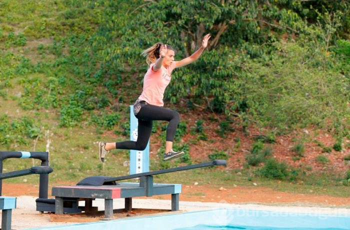 En hızlı Survivor yarışmacısı kim?