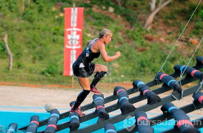 En hızlı Survivor yarışmacısı kim?