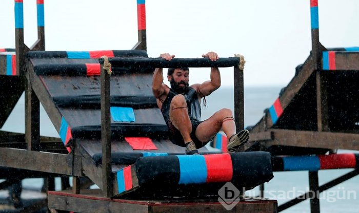 En hızlı Survivor yarışmacısı kim?