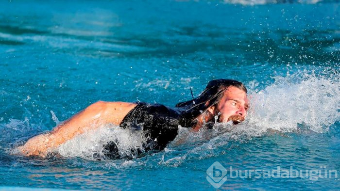 En hızlı Survivor yarışmacısı kim?